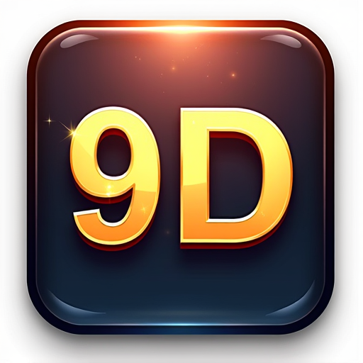 9d app